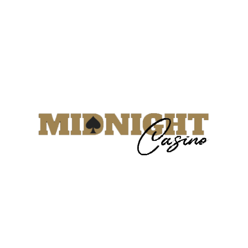 Midnight Casino Logo